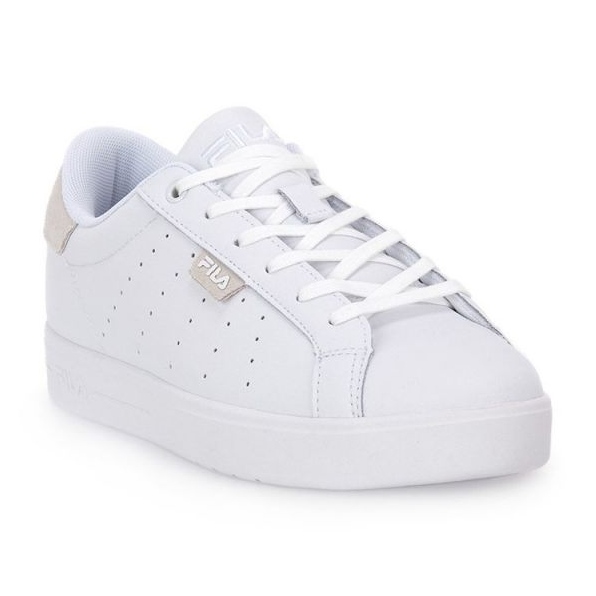 Sapatos Fila Lusso W FFW0285.10004 branco 1