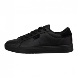 Sapatos Fila Lusso W FFW0285.80010 preto 1