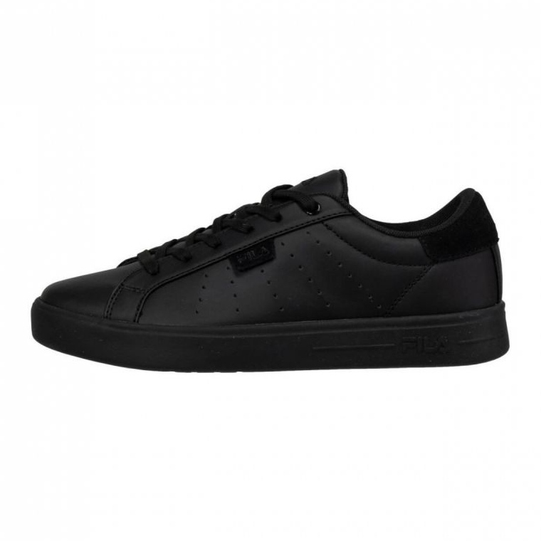 Sapatos Fila Lusso W FFW0285.80010 preto 1