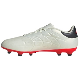 Chuteiras adidas Copa Pure.2 League Fg M IF5448 branco 1