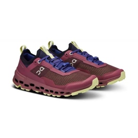Tênis de corrida On Running Cloudultra 2 W 3WD30281483 vermelho 1 Tênis de corrida On Running Cloudultra 2 W 3WD30281483 vermelho 1