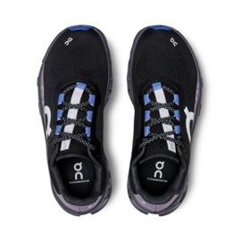 On Running Tênis de corrida Cloudmonster W 6198082 preto 1
