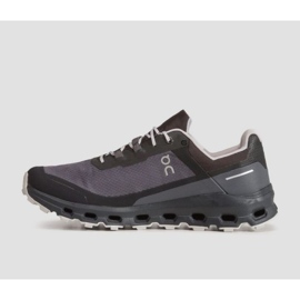 On Running Tênis de corrida Cloudvista Waterproof W 7498595 cinza 1