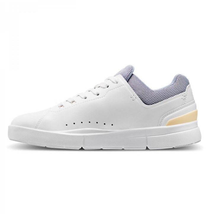 On Running Na corrida, tênis Roger Advantage W 4898342 branco 1