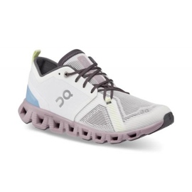 On Running Tênis de corrida Cloud X Shift W 6698465 branco 1