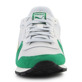 Sapatos Puma Rx 737 New Vintage M 387573-01 branco 1