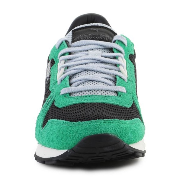 Sapatos Puma Rx 737 Ac Milão M 387761-01 verde 1