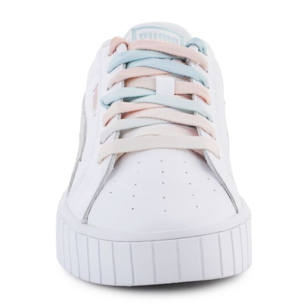 Sapatos Puma Cali Star Gl W 381885-01 branco 1