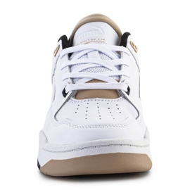 Sapatos Puma Slipstream Invdr W 386870-01 branco 1 Sapatos Puma Slipstream Invdr W 386870-01 branco 1