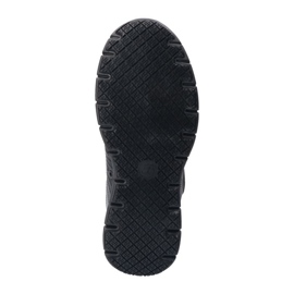 Sapatos Bata Industrials Charge W MLI-B78B1 preto 1