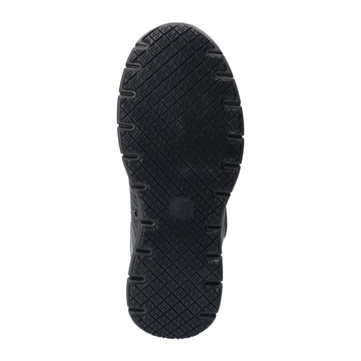 Sapatos Bata Industrials Charge W MLI-B78B1 preto 1
