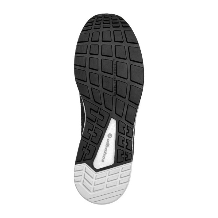 Sapatos Albatros Voltage Blac Ql Low Boa MLI-S33B1 preto 2