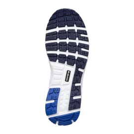 Sapatos Albatros Aer55 St Blue Low M MLI-S27B5 azul 2