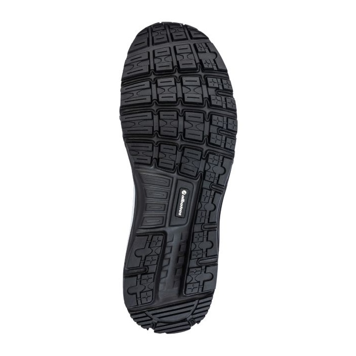 Sapatos Albatros AER55 St Blac Low U MLI-S26B1 preto 2