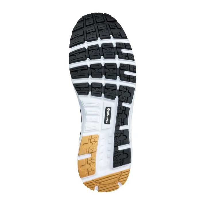 Sapatos Albatros AER55 Impulse Azul Laranja U MLI-S25B5 azul marinho 2