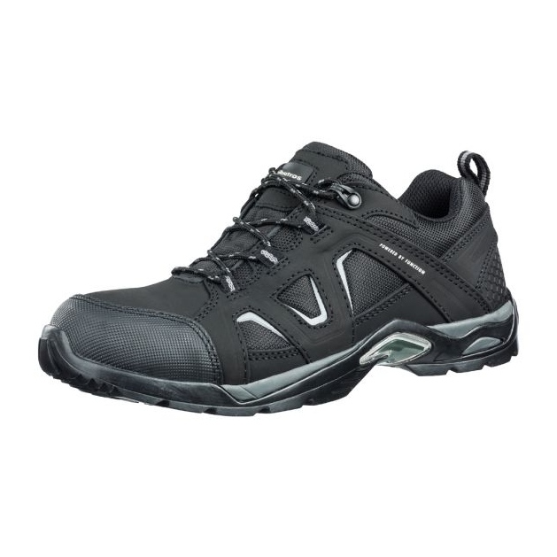 Sapatos Albatros Vantage Ctx Low U MLI-S39B1 preto 1 Sapatos Albatros Vantage Ctx Low U MLI-S39B1 preto 1