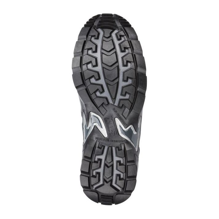 Sapatos Albatros Vantage Ctx Low U MLI-S39B1 preto 2 Sapatos Albatros Vantage Ctx Low U MLI-S39B1 preto 2