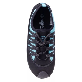 Aquawave Gimani W 92800487147 sapatos de água azul 1