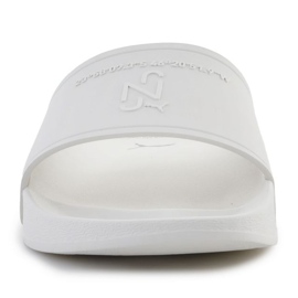 Chinelos Puma X Neymar Jr. Leadcat GM 384944-01 branco 1