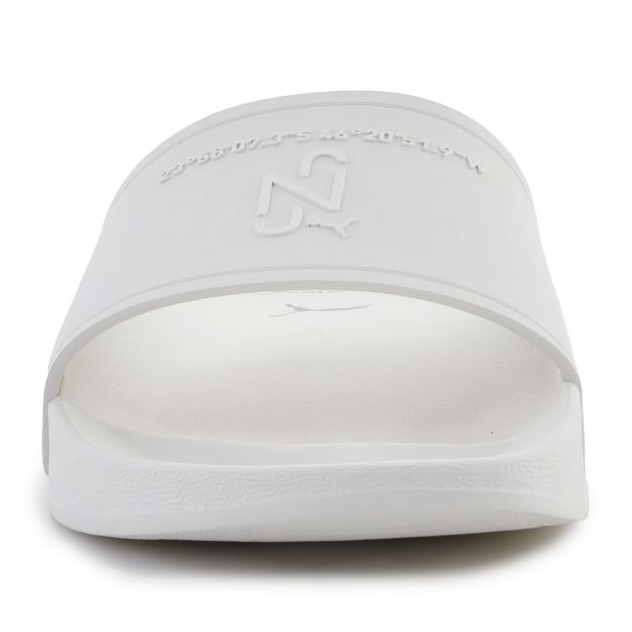 Chinelos Puma X Neymar Jr. Leadcat GM 384944-01 branco 1