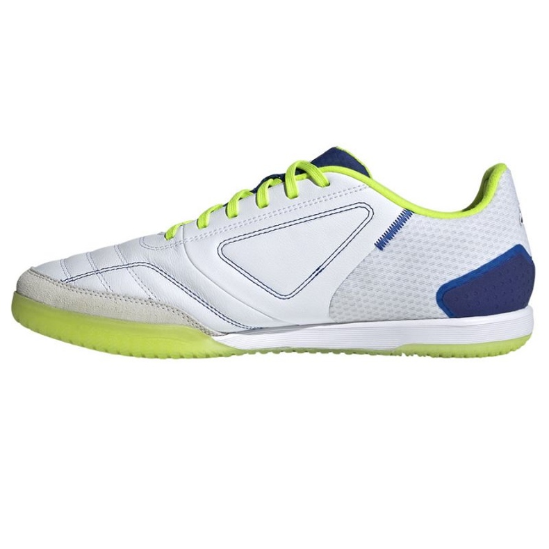 Chuteiras Adidas Top Sala Competition In M IF6906 branco 1