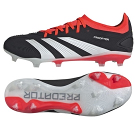 Tênis Adidas Predator Pro Fg IG7777 preto 1