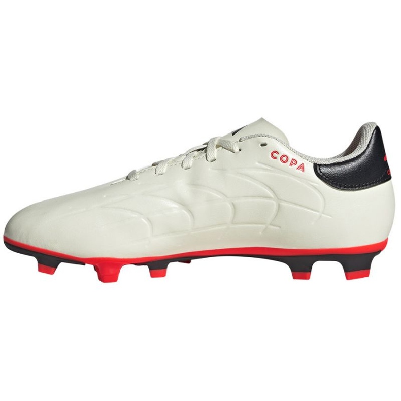 Adidas Copa PURE.2 Club FxG IG1099 sapatos branco 2