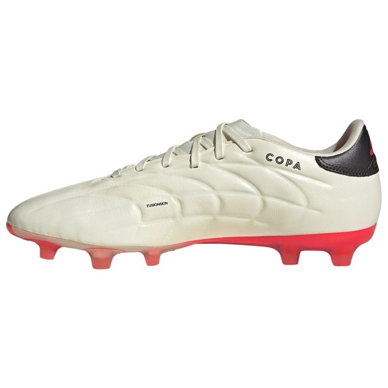 Adidas Copa Pure.2 Pro Fg shoes IE4979 branco 2