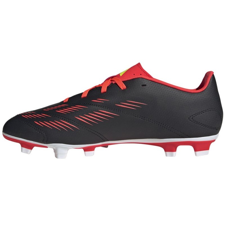 Tênis Adidas Predator Club FxG IG7760 preto 2