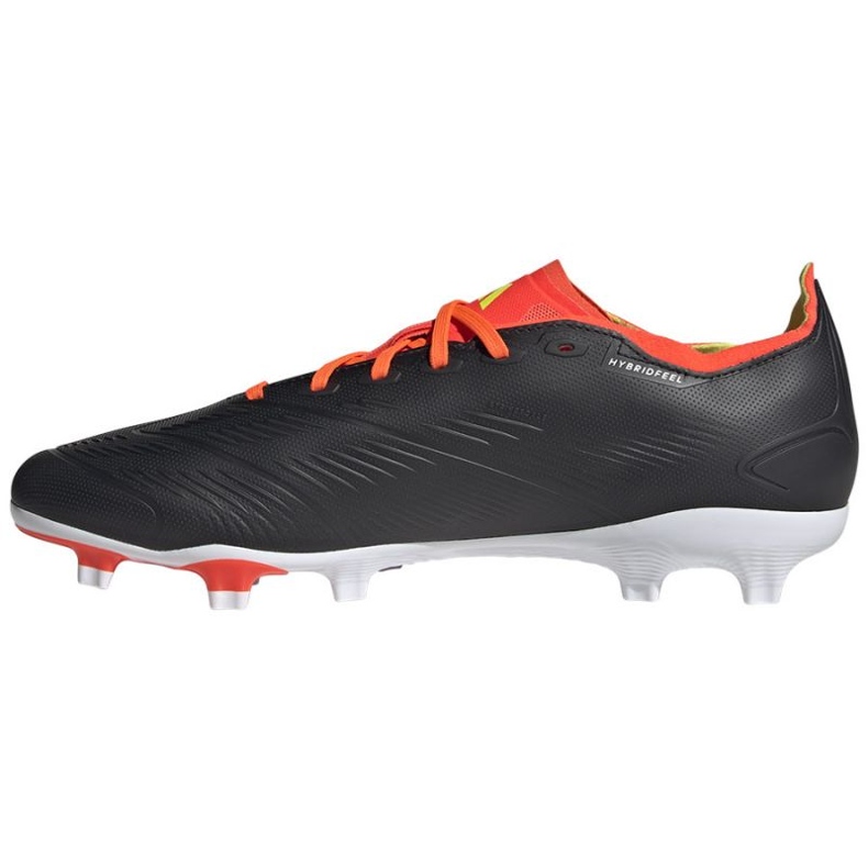 Tênis Adidas Predator League L Fg IG7762 preto 1