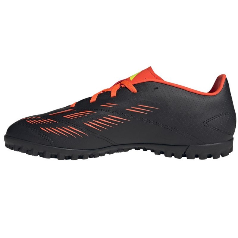 Tênis Adidas Predator Club Tf IG7711 preto 1