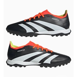 Tênis Adidas Predator League L Tf IG7723 preto 1