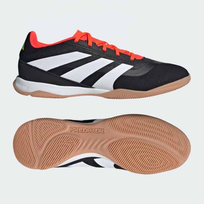 Adidas Predator League L em sapatos IG5456 preto 1