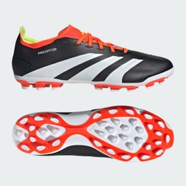 Tênis Adidas Predator League L 2G/3G IF3210 preto 1