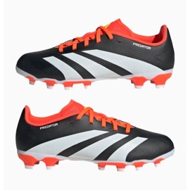 Tênis Adidas Predator League L Jr Mg IG5440 preto 1