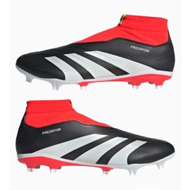 Tênis Adidas Predator League Ll Fg IG7768 preto 1