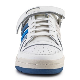 Tênis Adidas Forum 84 Low GW4333 branco 1