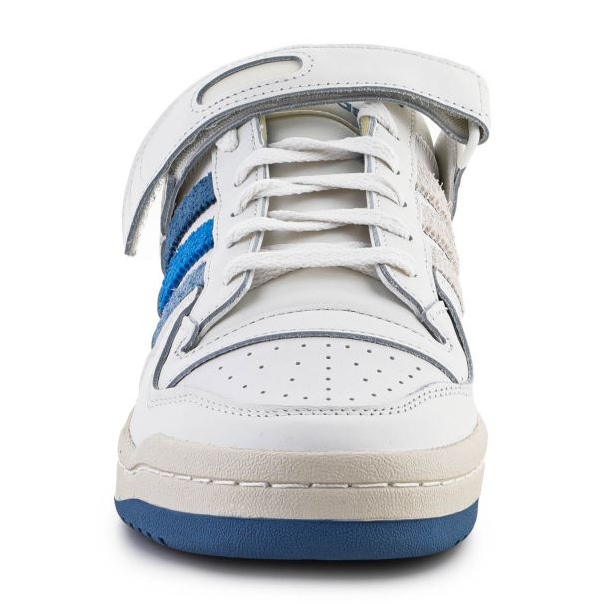 Tênis Adidas Forum 84 Low GW4333 branco 1