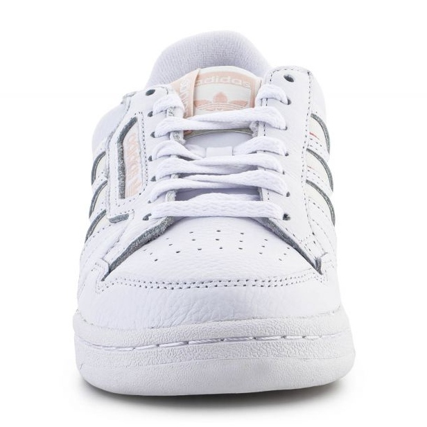Sapatos Adidas Continental 80 Stripes W GX4432 branco 1