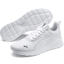 Calçados esportivos Puma Anzarun Lite 371128 03 branco 2