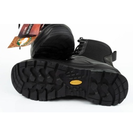 Calçado de segurança Lavoro U 6008.20 O2 Src, preto 4