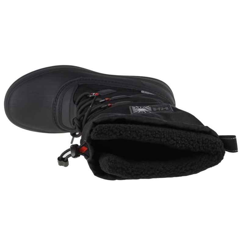 Sapatos Helly Hansen W Arctic Patrol W 11813-990 preto 2