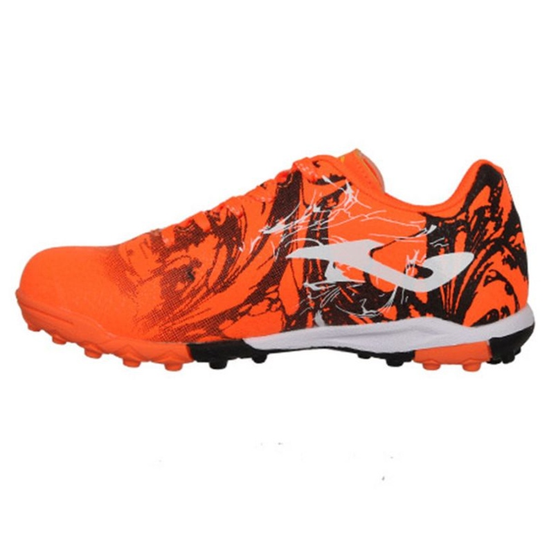 Chuteiras Joma Super Copa 2408 Tf Jr SCJS2408TF laranja 1