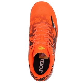 Chuteiras Joma Super Copa 2408 In Jr SCJS2408IN laranja 2