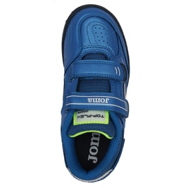 Chuteiras Joma Top Flex In Jr TPJS2444INV azul 1
