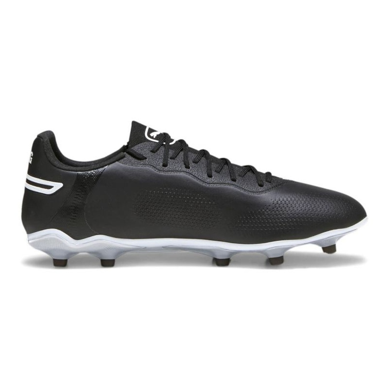 Chuteiras Puma King Pro FG/AG M 107566-01 preto 1