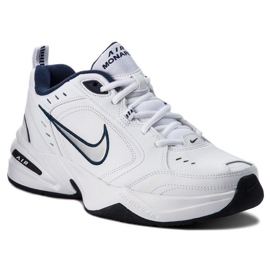 Tênis Nike Air Monarch Iv M 415445-102 branco 1