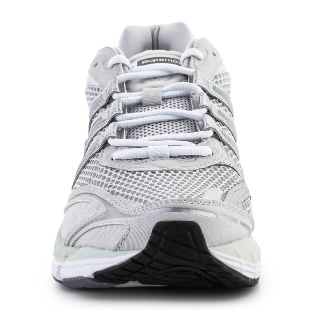 Sapatos Adidas Supernova Cushion 7 GW6788 cinza 1