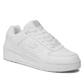 Sapatos Champion Rebound Heritage Low M S22030.WW010 branco 1