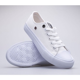 Tênis Big Star W AA274010 branco 1
